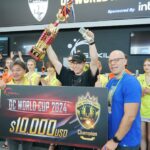 G.Skill OC World Cup 2024