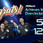 ASRock World Records