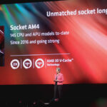 AMD announces more AM4 CPUs