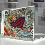 ASUS Project Dali Laptop Concept (Image Credits Good E-Reader.com)