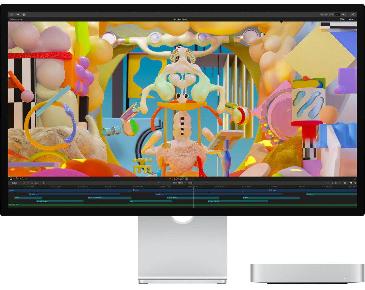 Why You Should Choose A Mac Mini Over A MacBook Air