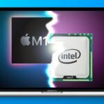 Apple Silicon vs Intel - Gaming. (Image Credits - MacRumors)
