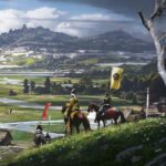Assassin's Creed Shadows has been delayed to come out next year on Steam day 1.
