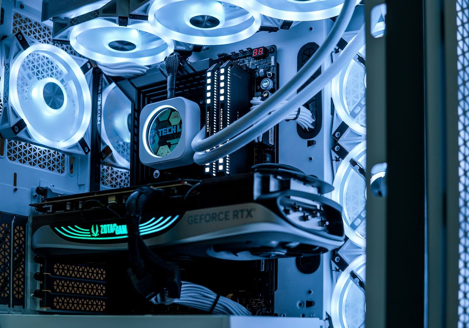 Should Gamers Buy New or Refurbished PC Gaming Hardware