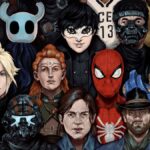 Some Of The Best Story Games Ever