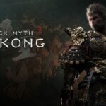 Black Myth Wukong