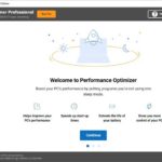 CCleaner PC Speed Up