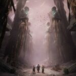 Dragon Age The Veilguard Receives 15 Minutes of Stunning Gameplay Dragon Age: The Veilguard