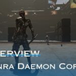 ENENRA: DΔEMON CORE