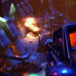 Far Cry Blood Dragon Gameplay