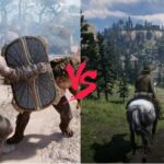 gameplay vs narrative