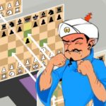 Time Travel Takes a Turn: The Mind-Boggling World of 5D Chess feature image