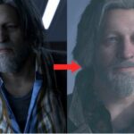Hank Detroit Become Human