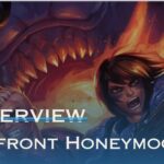 Hellfront Honeymoon Interview Featured Image