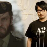 Hideo Kojima