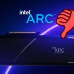 Intel Arc Not Worth It