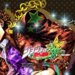 Jojo's Bizarre Adventure: All-Star Battle R
