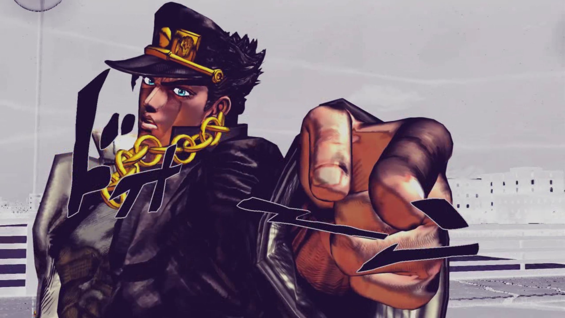 Jojo's All-Star Battle R: An Underappreciated Anime Fighter