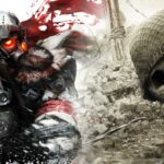 Killzone and Resistance From PlayStation