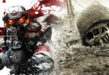 Killzone and Resistance From PlayStation