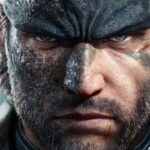 Metal Gear Solid 3 Remake