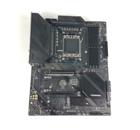 MSI B650 Tomahawk WiFi - Motherboard - Main