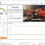MSI B650 Tomahawk WiFi - Test Result - 3DMARK - Speed Way