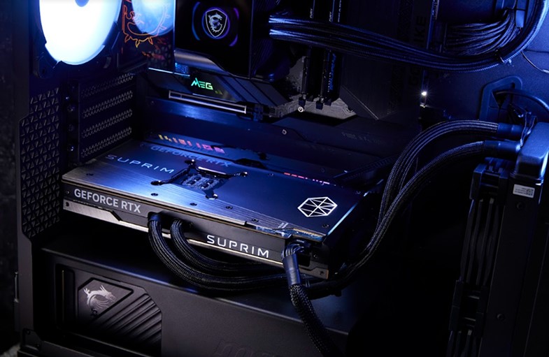 Are Liquid-Cooled GPUs Worth The Investment For Gamers? - Tech4Gamers