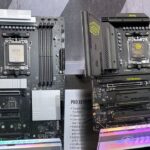 MSI X870 Motherboards