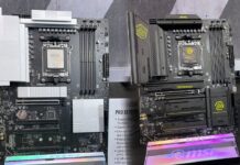 MSI X870 Motherboards