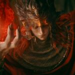 Mesmer The Impaler In Elden Ring DLC