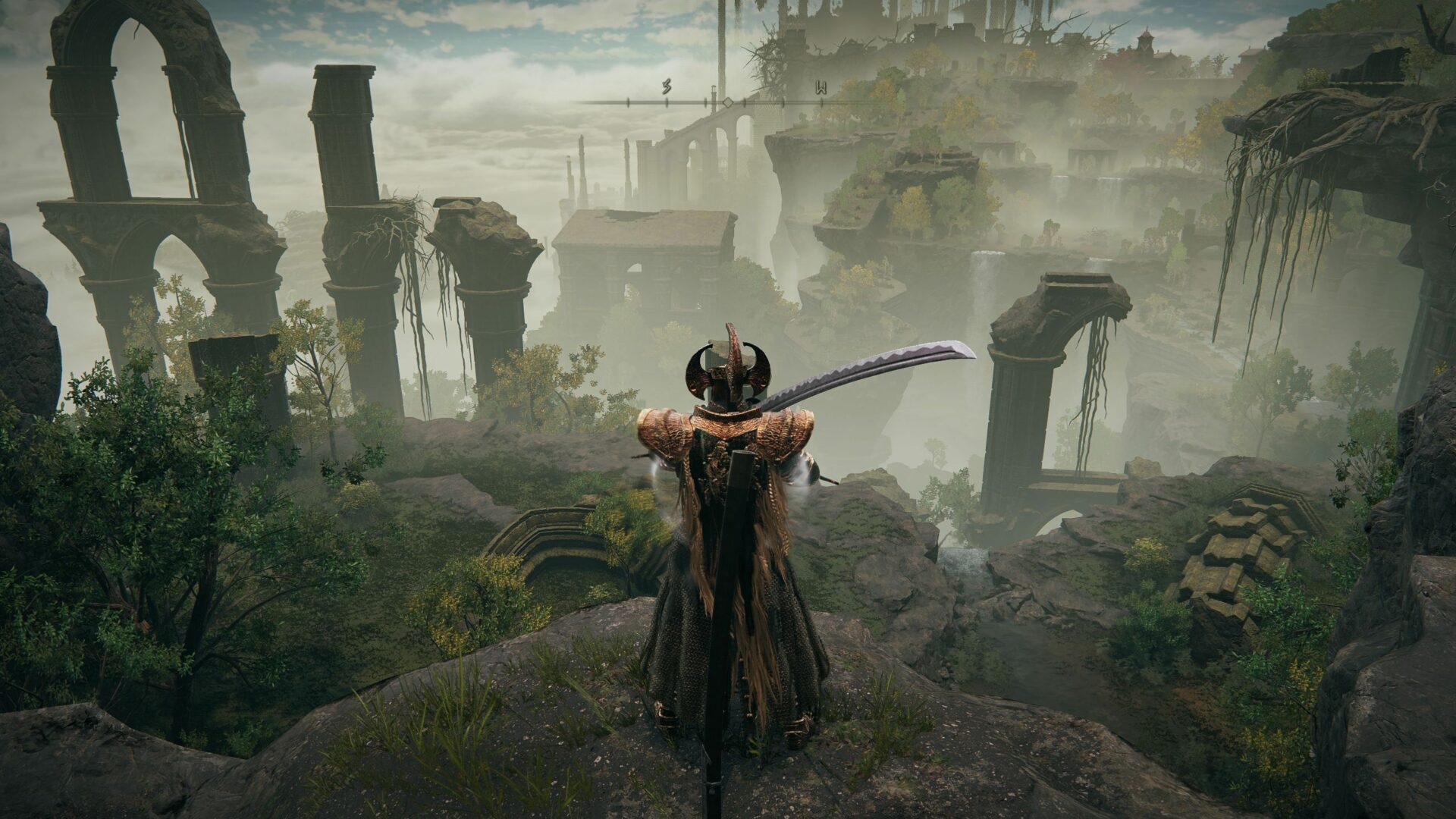 Shadow Of The Erdtree's Open World And Level Design Are Unparalleled