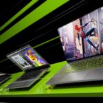 Nvidia GeForce RTX 50 Laptop