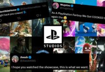 PlayStation Fans Want Showcase From Sony