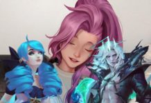 Why The League Community Hates Attractive Champions featured image