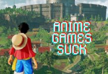 Here’s Why I Hate Anime Games Featured Imaged