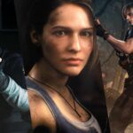 Capcom Resident Evil Remakes