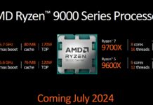 Everything You Need To Know About The Ryzen 9000 Series The Ryzen 9000 Series Processors have carried, complete with the redesigned Zen 5 microarchitecture and 800-Series Chipsets. (Image Credits - AMD)