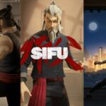 Sifu is an Underrated Gem