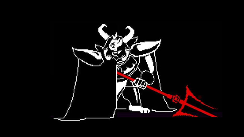 Asgore's Duality