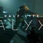 Half Life Alyx