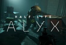 The Impact of Half-Life: Alyx on VR Gaming Half Life Alyx