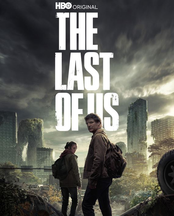 The Last Of Us TV Series