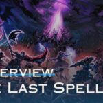 The Last Spell