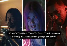 Phantom liberty featured image