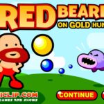 Miniclip, red beard