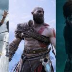 Some Of The PS Exclusives On PC