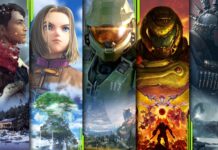 Xbox Game Pass