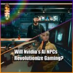 Nvidia's AI NPCs