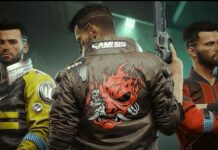 cyberpunk 2077